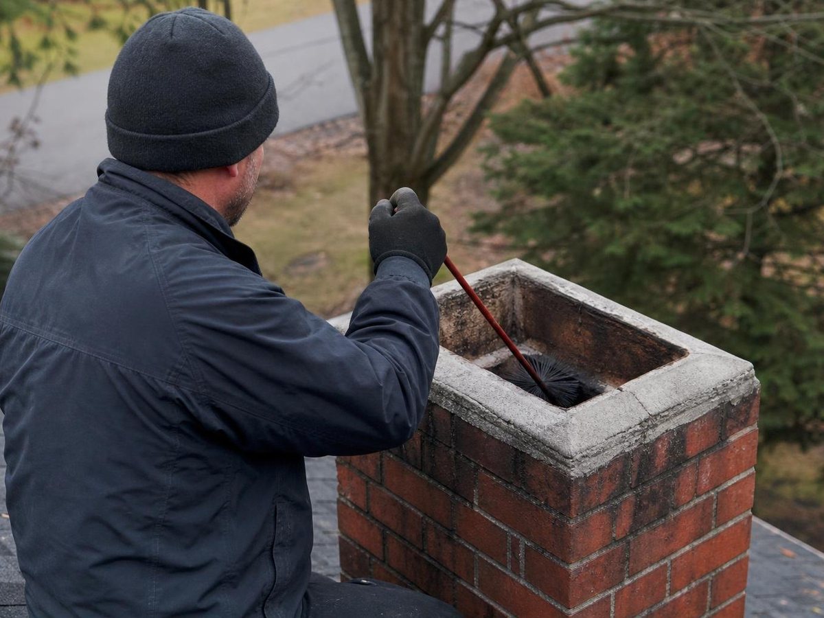 Qeqen Chimney Services work in Massapequa
