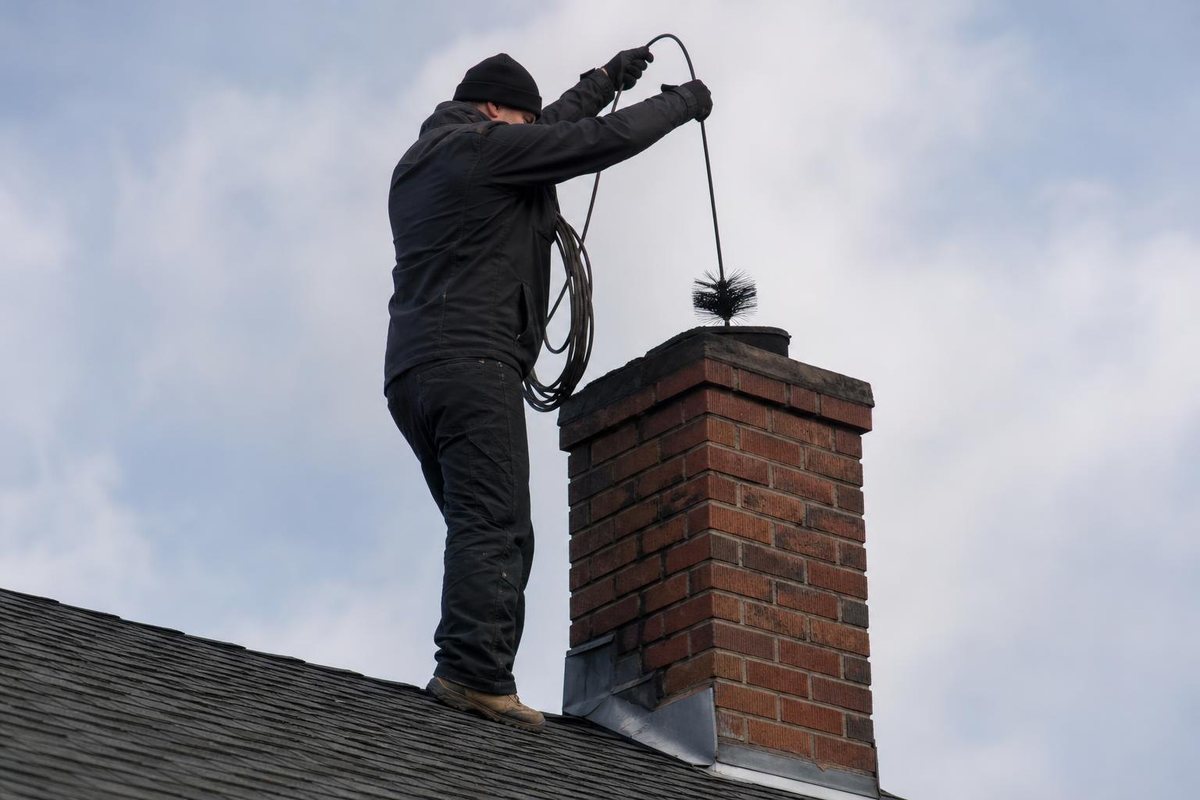 Qeqen Chimney Services in Massapequa